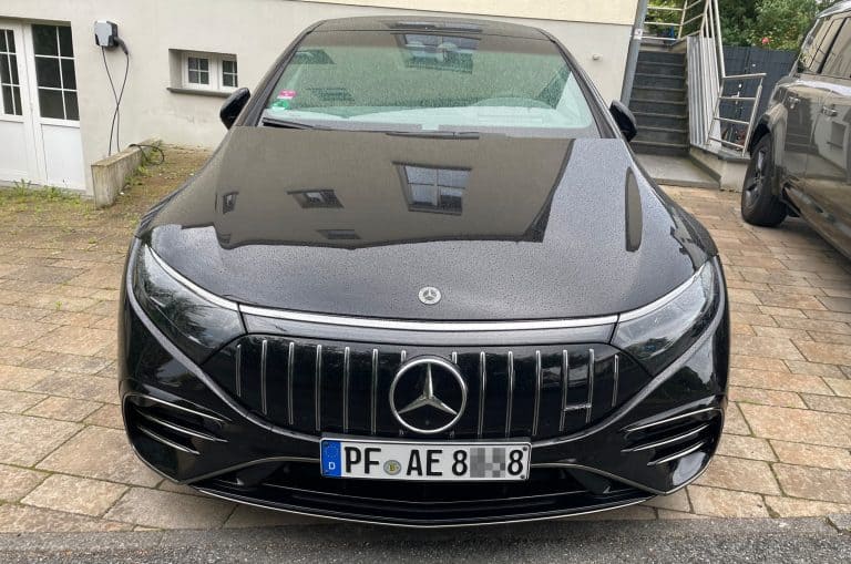 德國車牌到底是怎樣組成的？